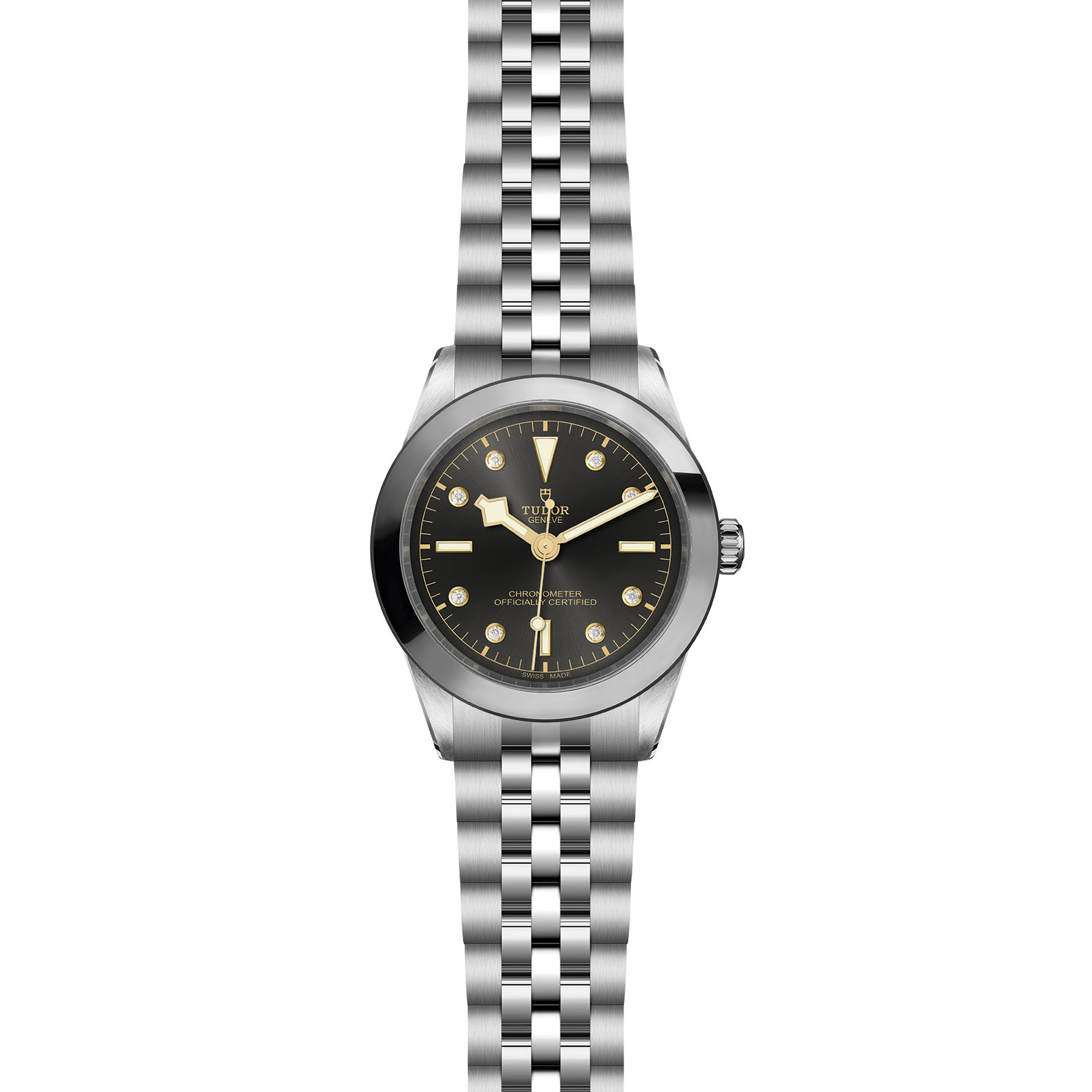 Black Bay One 39