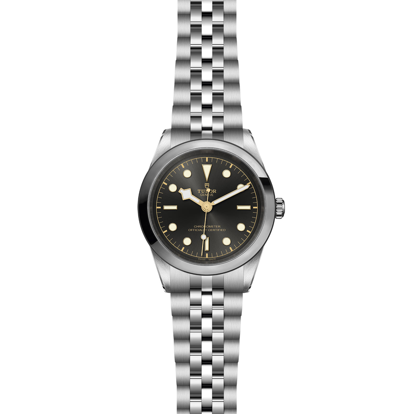 Black Bay One 41