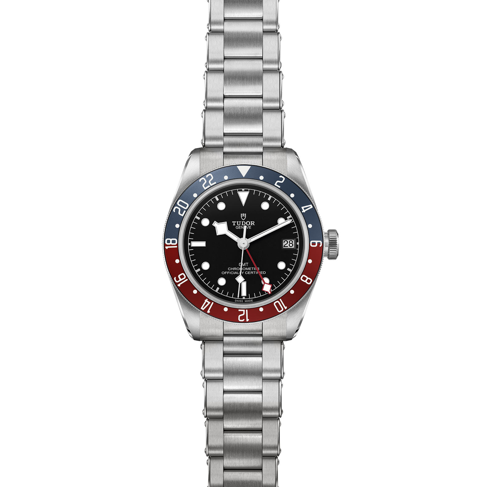 Black Bay GMT