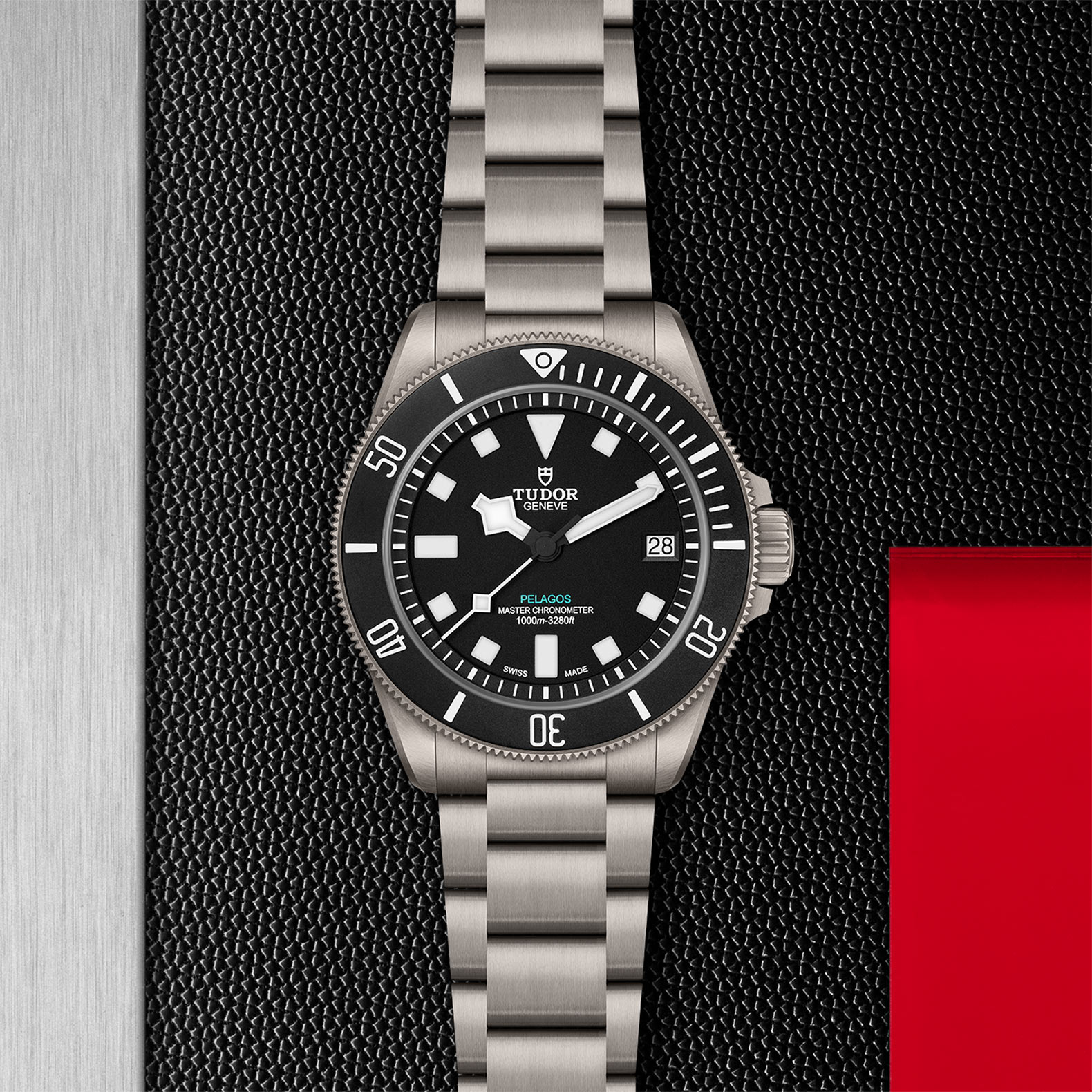 Pelagos Ultra