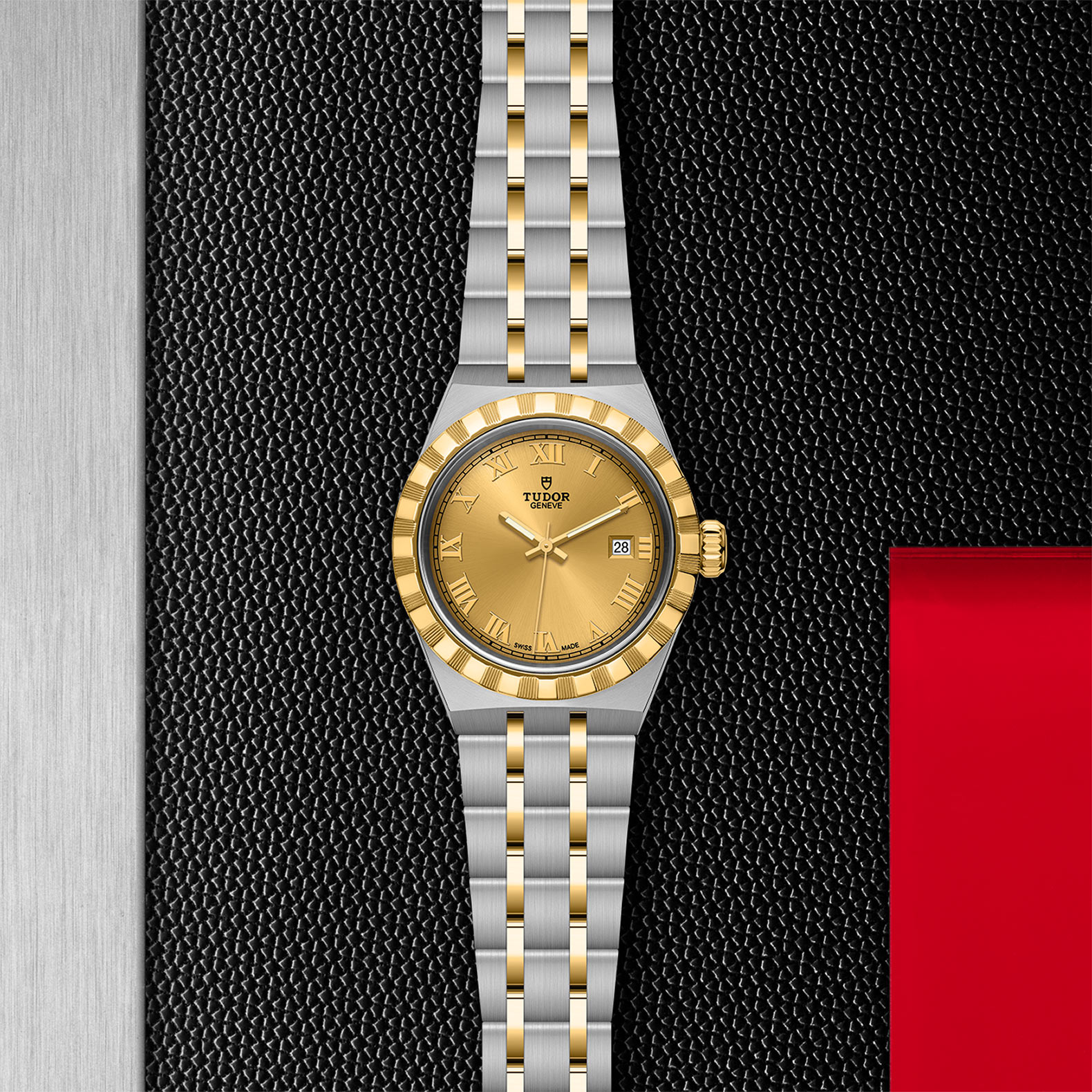 TUDOR Royal