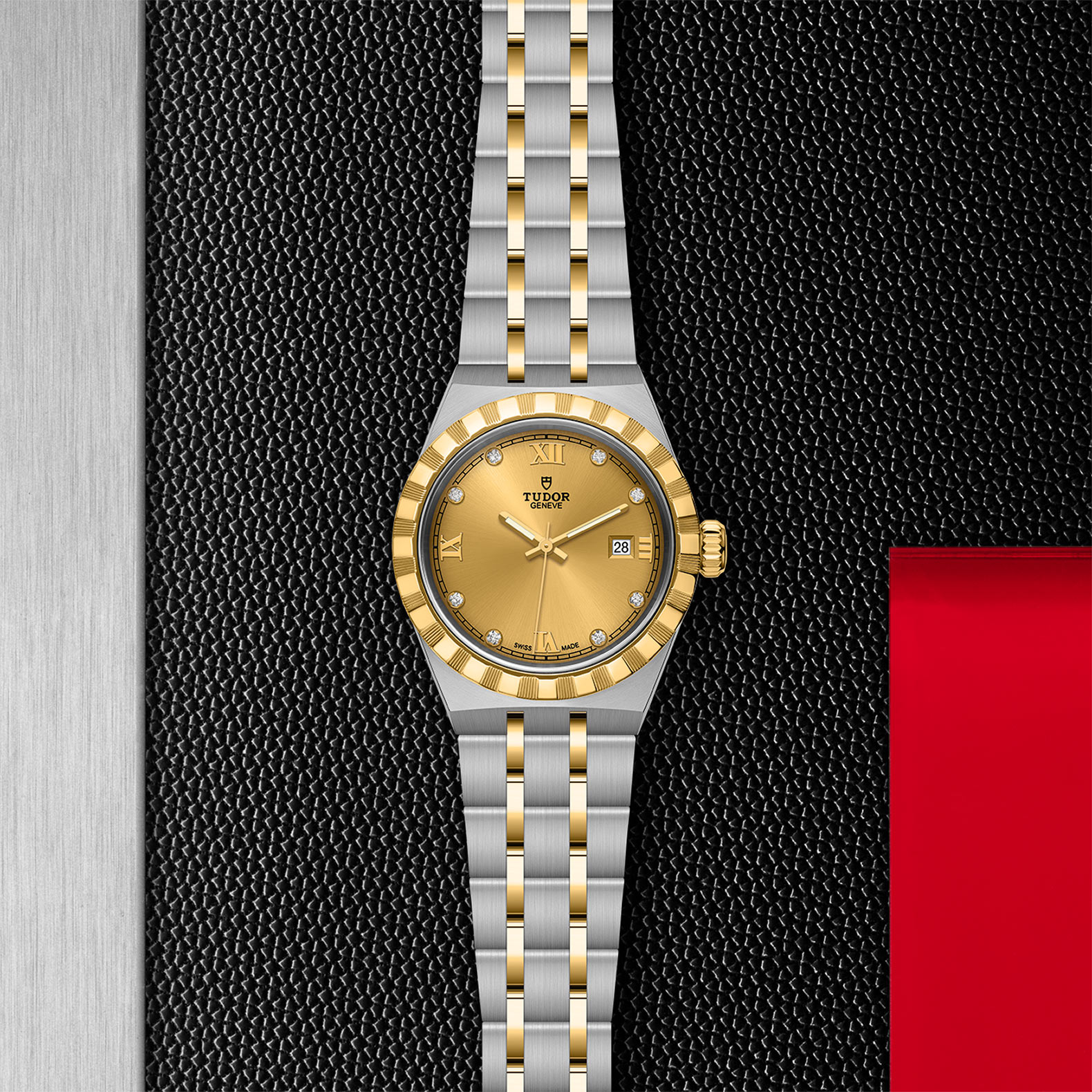 TUDOR Royal