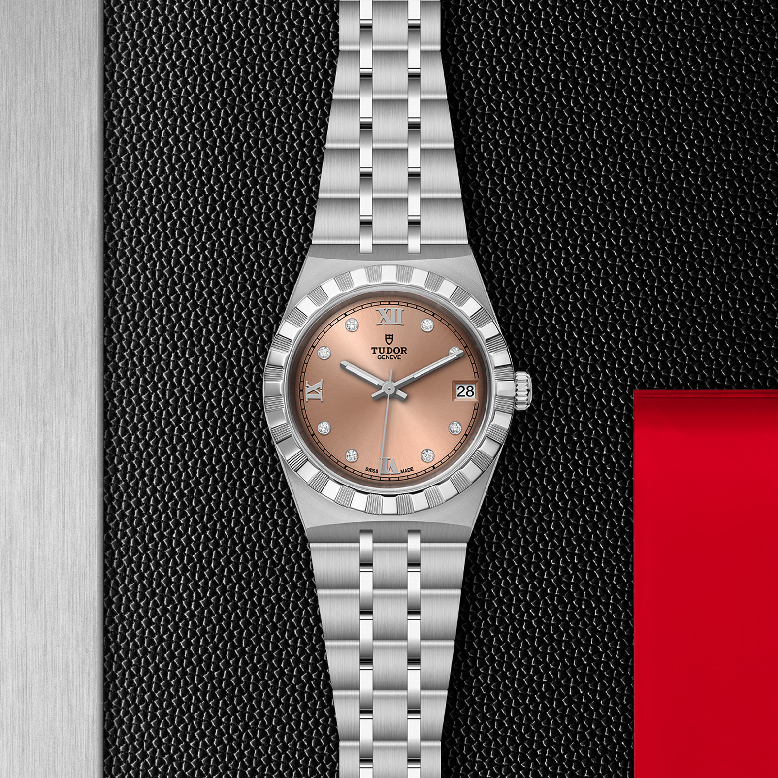 TUDOR Royal
