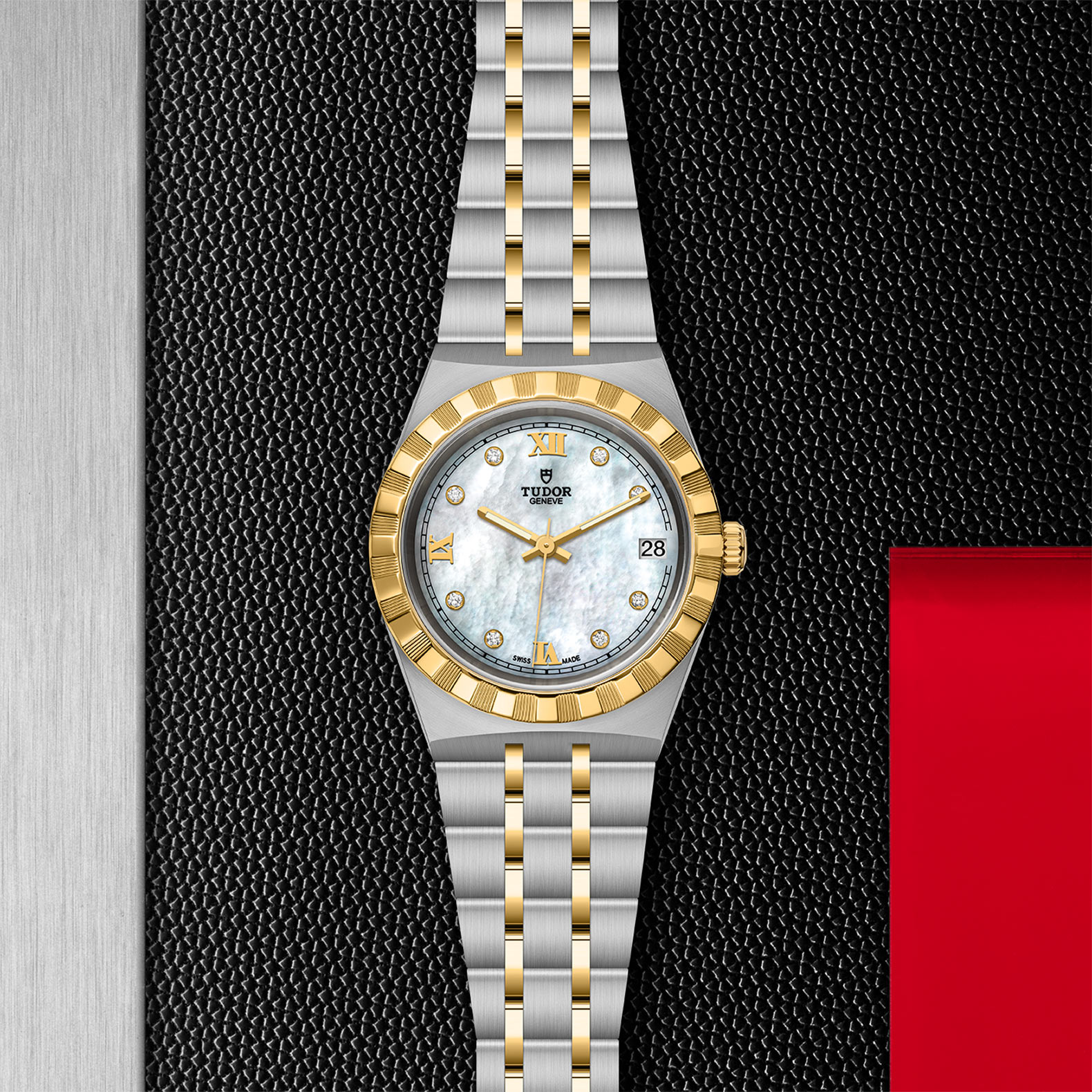 TUDOR Royal
