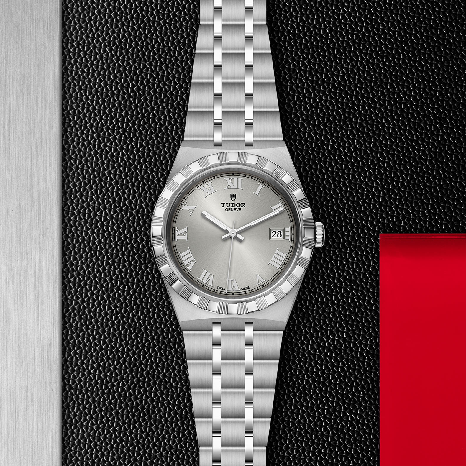 TUDOR Royal