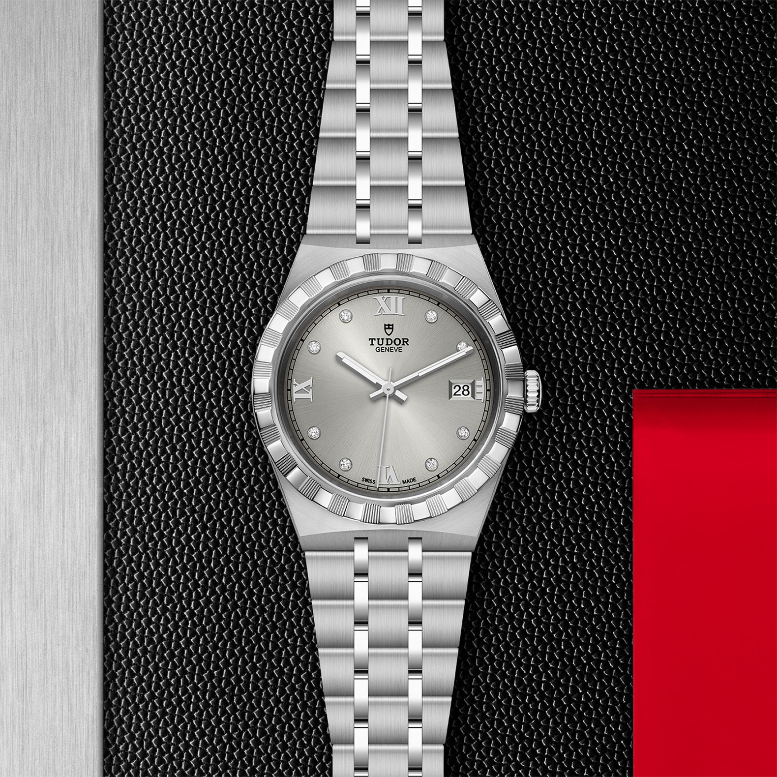TUDOR Royal
