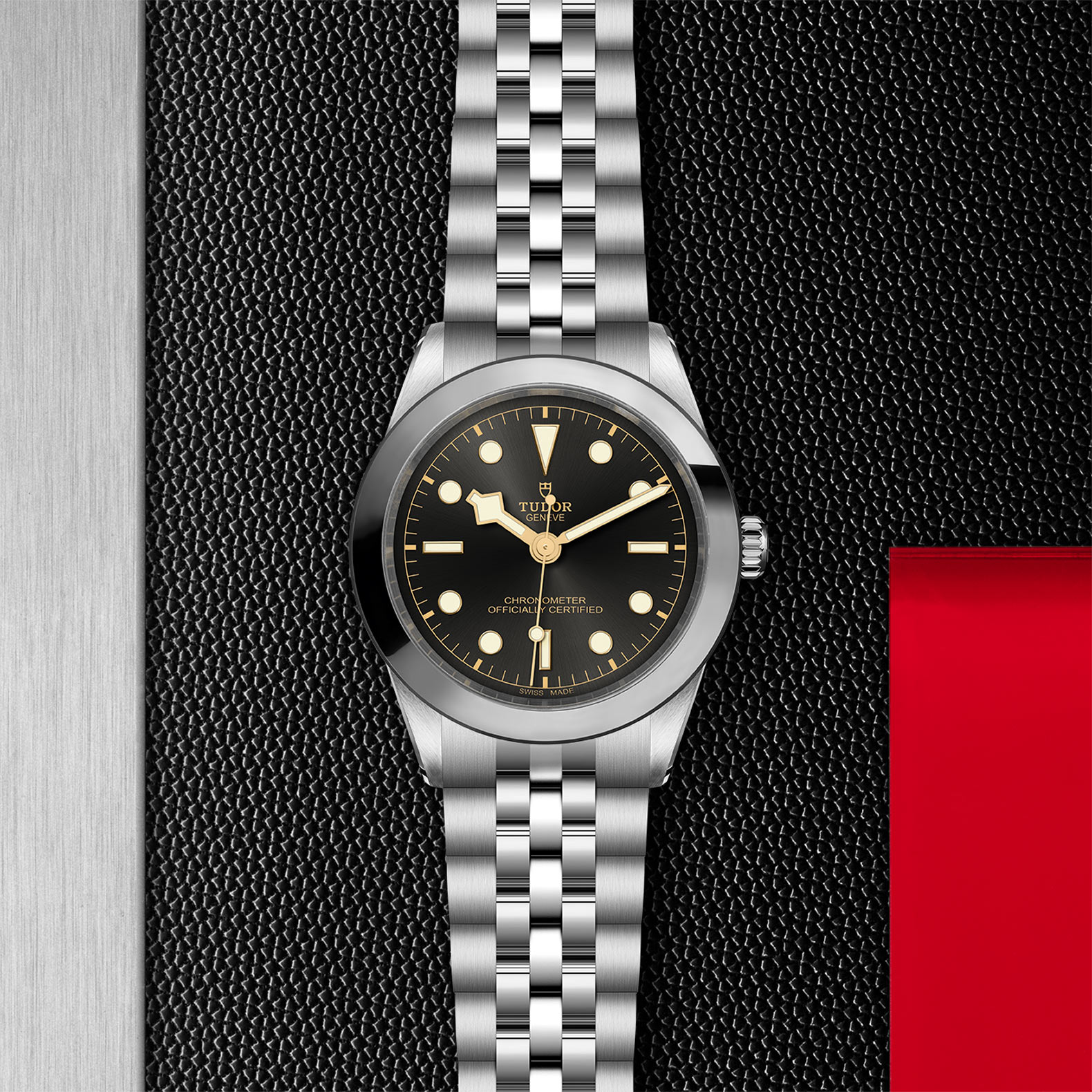 Black Bay 39