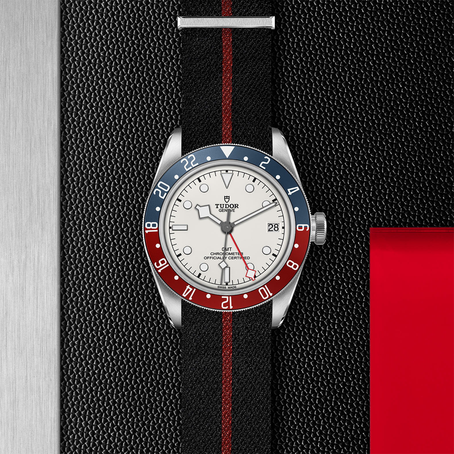 Black Bay GMT