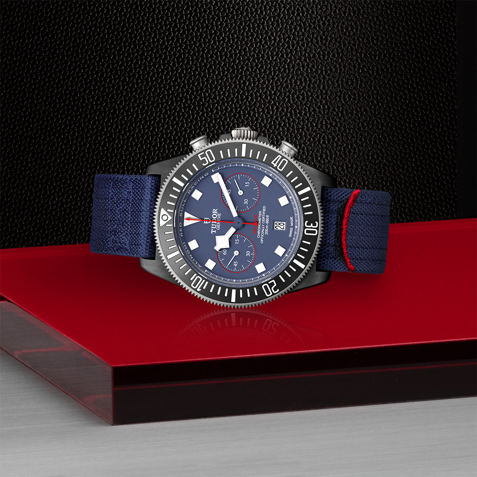 Pelagos FXD Chrono