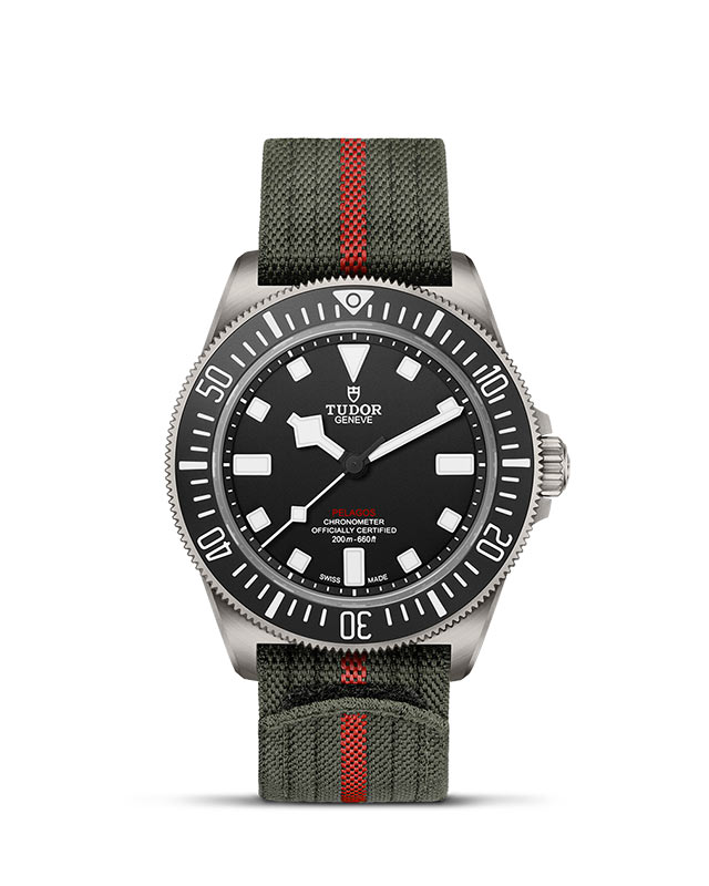 Pelagos FXD