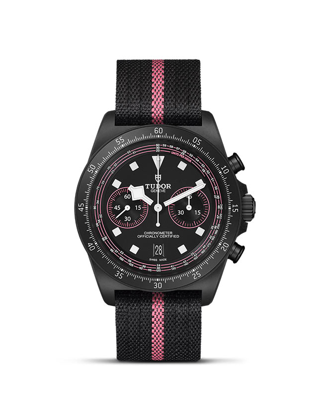 Pelagos FXD Chrono “Pink”