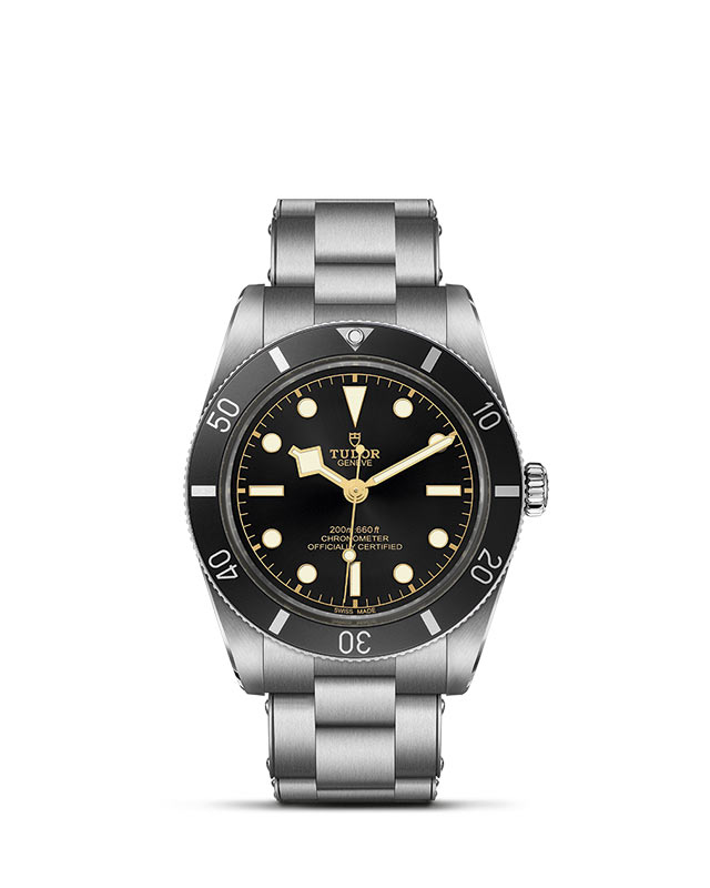 Black Bay 54