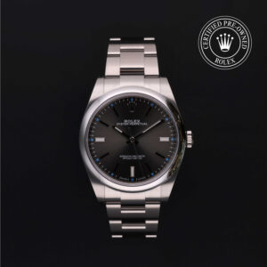 Oyster Perpetual
