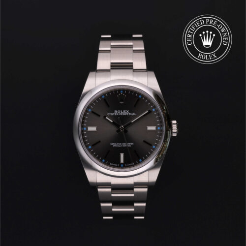 Oyster Perpetual