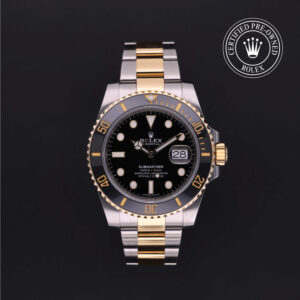 Submariner Date