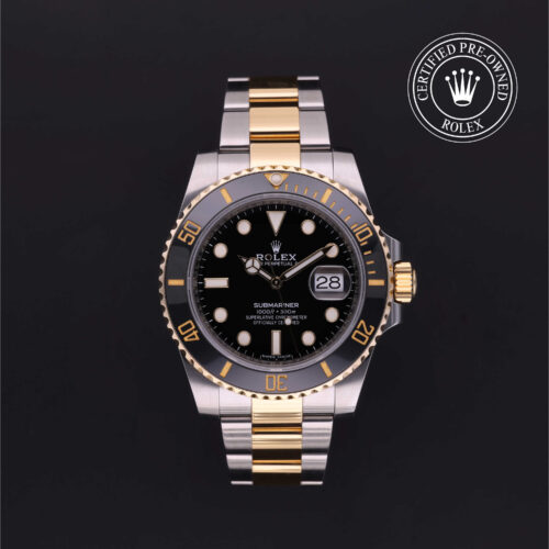 Submariner Date