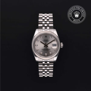 Oyster Perpetual Datejust