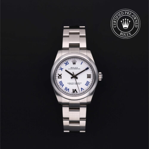 Oyster Perpetual
