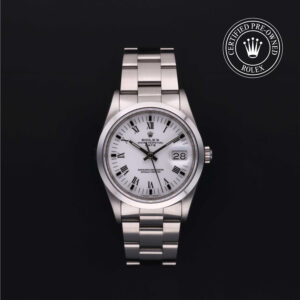 Oyster Perpetual Date