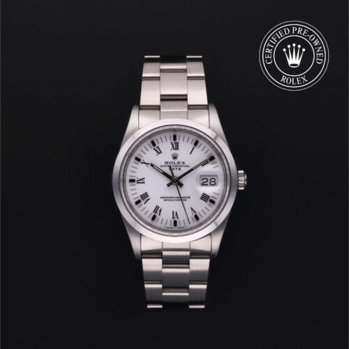 Oyster Perpetual Date