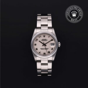 Oyster Perpetual Datejust