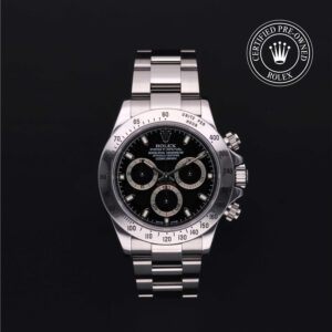 Cosmograph Daytona