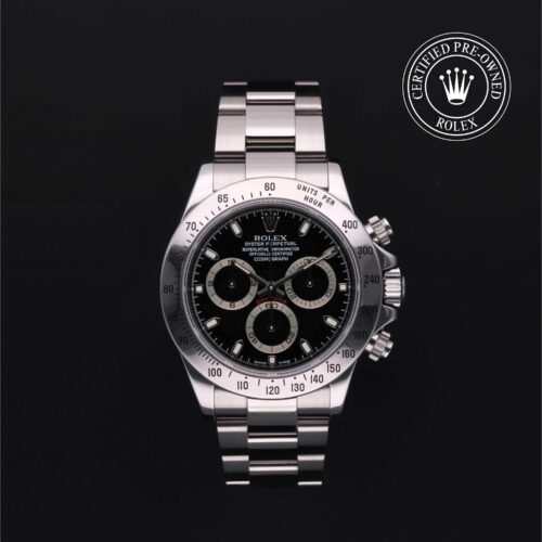 Cosmograph Daytona