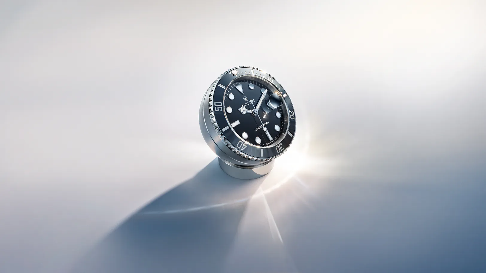 Accessori Rolex - rolex accessories table clock introduction c909010ln 0001 2512stj 001 srgb landscape