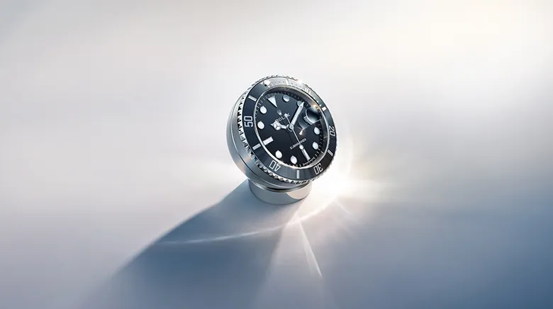 Accessori Rolex - rolex accessories table clock introduction c909010ln 0001 2512stj 001 srgb portrait