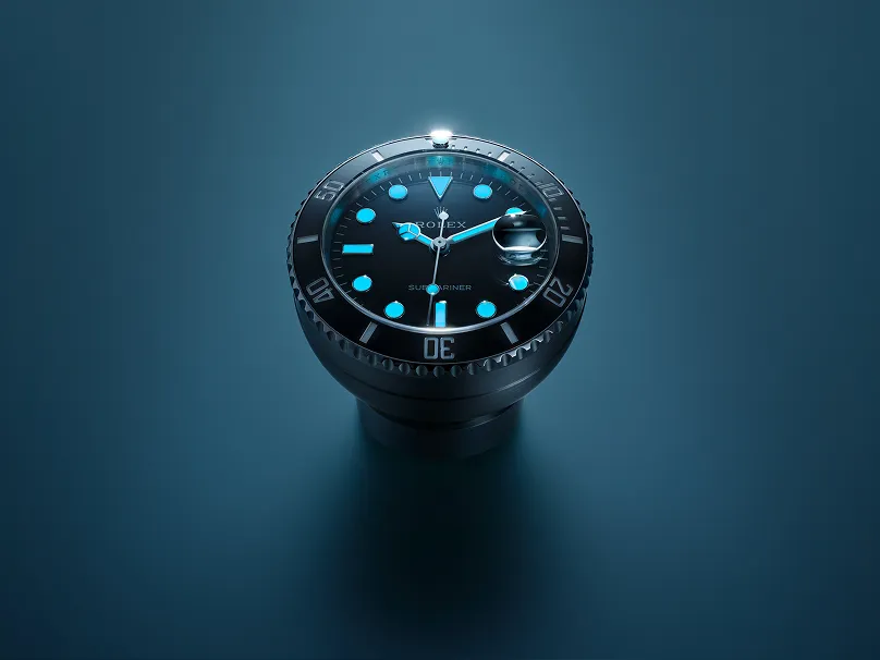 Accessori Rolex - rolex accessories table clock night c909010ln 0001 2512stj 002 srgb landscape