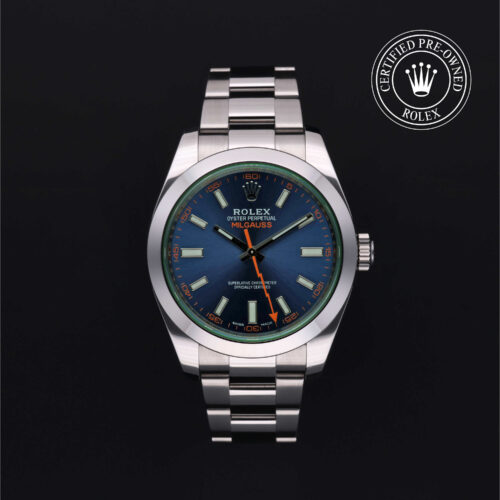 Milgauss