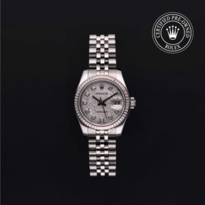 Rolex Lady-Datejust