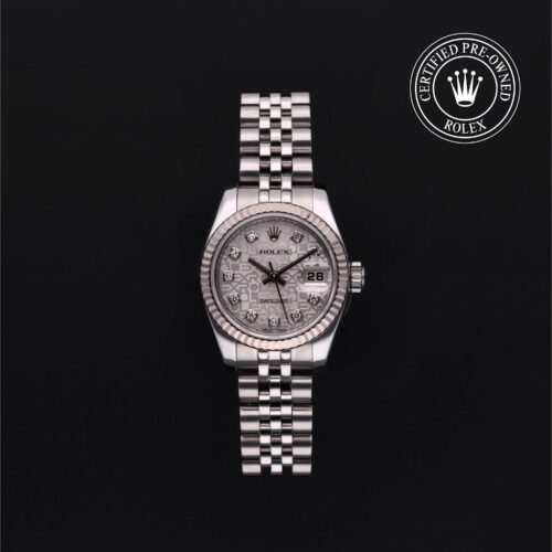 Lady-Datejust