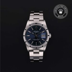 Rolex Oyster Perpetual Date
