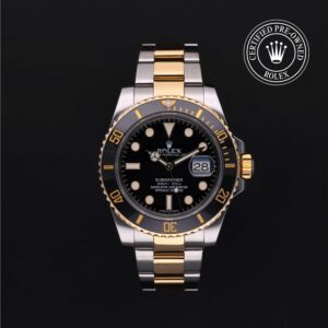 Rolex Submariner