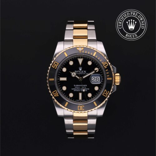 Rolex Submariner
