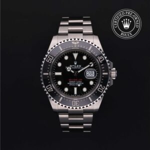 Rolex Sea Dweller