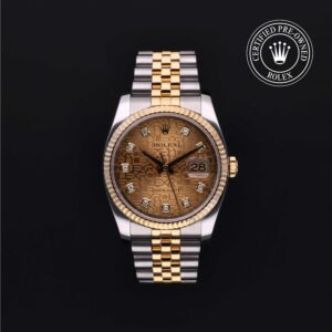 Rolex Datejust 36mm