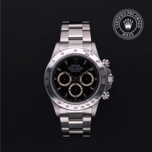 Rolex Cosmograph Daytona