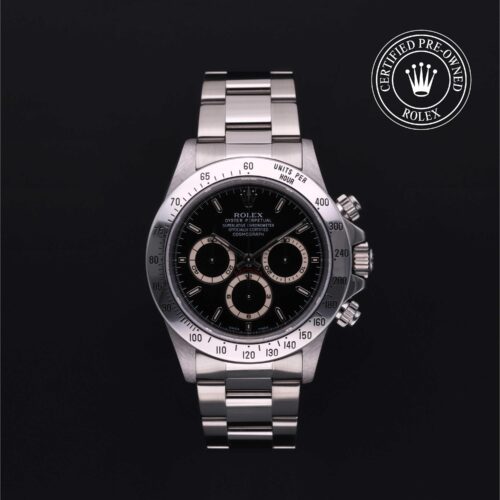 Rolex Cosmograph Daytona