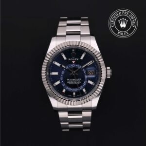 Rolex Sky Dweller