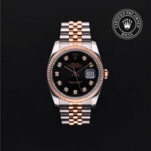 Rolex Datejust 36mm