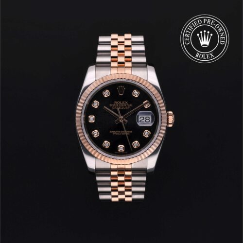 Rolex Datejust 36mm